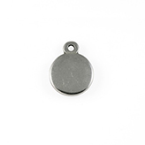 DQ Hanger setting voor 11,5mm antiek zilver