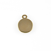 DQ Hanger setting voor 11,5mm goud