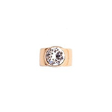 Schuivers DQ metaal ï¿½ 5.2mm voor PP32 puntsteen