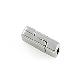 Magneet sluiting voor  armbanden