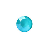 Swarovski puntsteen 1088 SS29 Crystal Azure Blue